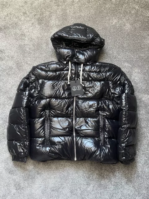 Moncler gravier 2024