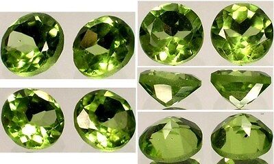 19thC Antique 1¾ct Peridot Crusades Tower of London Rome Vatican Moscow Treasury