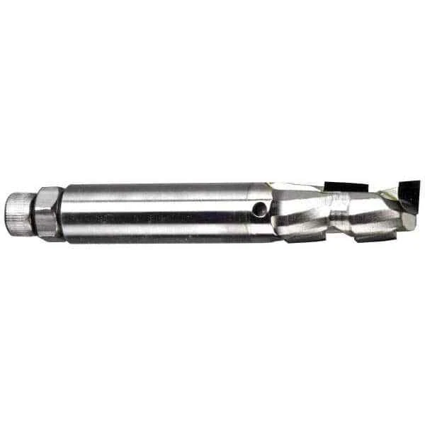 Onsrud 68-110 Spiral Router Bit: 5/8" Dia, 1.625" LOC, 5/8" Shank, Compression