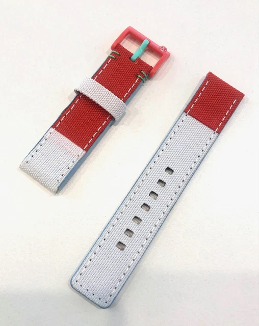 Cinturini Orologi Vendita Online Silicone Ricambio Cinturino