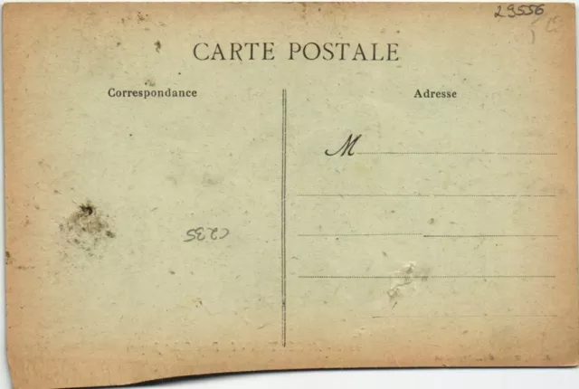 CPA ARGENTAN-Le Pont Saint Jacques (29556) 2