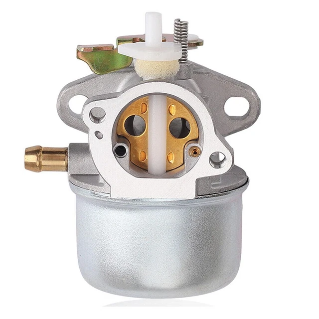 Shinekoo 11mm Hubvergaser | Für Rasenmäher & Motorsensen | Passend Für 22cc-34cc 2-Takt Motoren