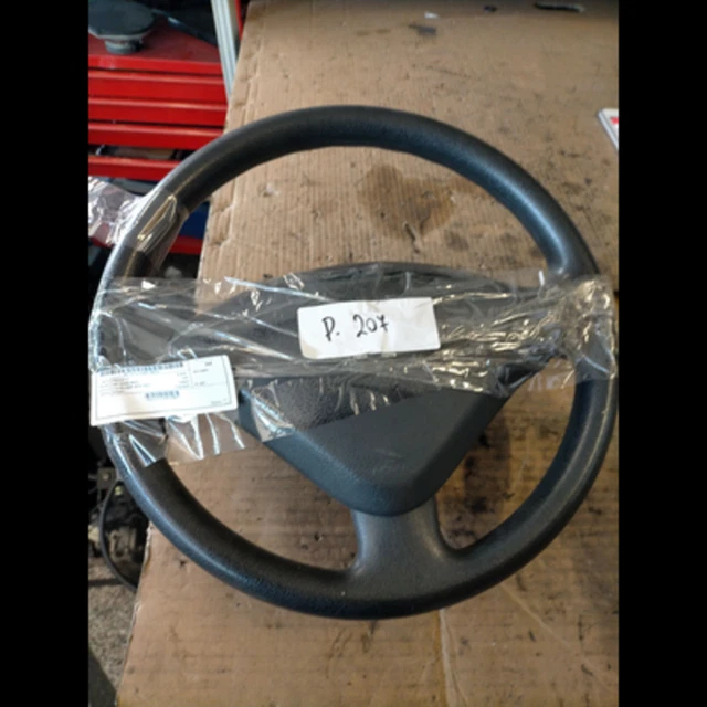 Coupe-Vent HEKO Pour Peugeot 207 5 Portes - 2 Pièces - Pour Hatchback 2006 Et +