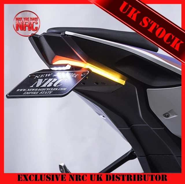bmw s1000rr 2020 tail tidy