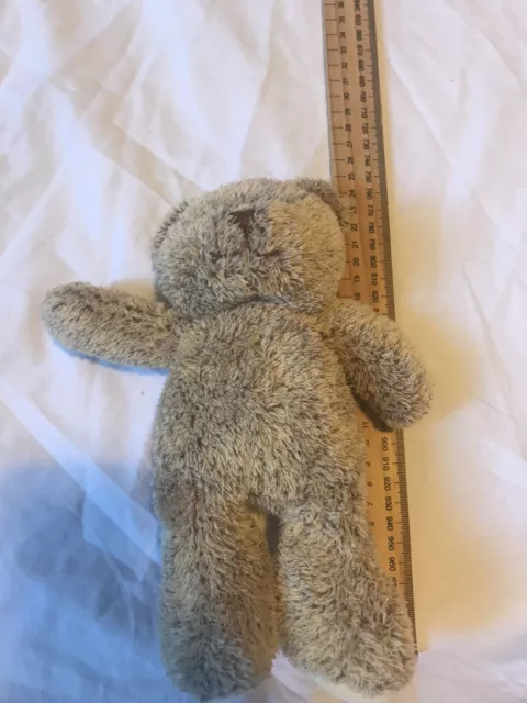 Bear factory teddy bear