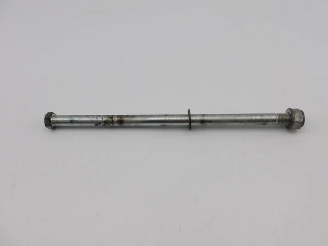 Axe de bras oscillant pour moto HONDA 125 CM CUSTOM 1982 à 2000
