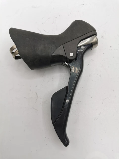 St. Croix Spinning Rod Fishing Rods & Poles Shimano STI Lever