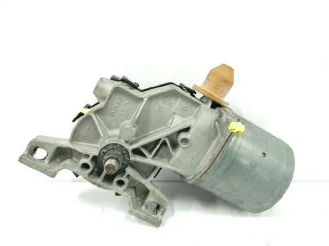 Pinza De Freno Delantera Derecha Para Fiat Panda 2004-2012 - Completa, Con Pistón 54mm
