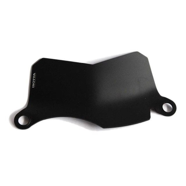 Deflettore Parabrezza Moto Per Kawasaki Per NINJA 400 Per Ninja 250 2018 2019 2020 2021 2022 2023 Moto Parabrezza Parabrezza Copertura Protezione Deflettori Cupolino(Smoke