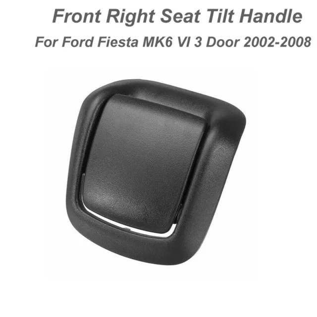 Griff Sitz Hebel Verstellung Entriegelung Kippen LINKS für Ford Fiesta  2002-2008
