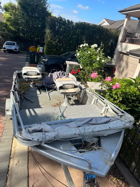 boat boat