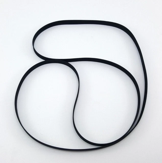 BELT REPLACEMENT TECHNICS SLB101 B 101 Drive Record Player Panasonic Rubber £6.19 PicClick UK