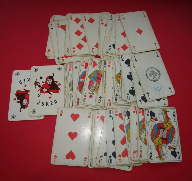 Images de Cartes jouer pdf – Téléchargement gratuit sur eepik