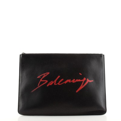 予約受付中】 Balenciaga ステイサム様専用 - パーカー