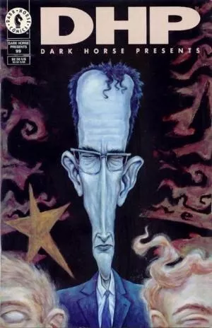 Dark Horse Presents Vol. 1 (1986-2000) #99