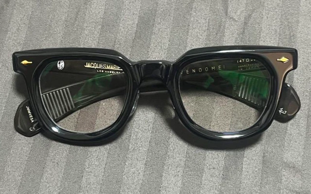 限定販売】 Jacques Marquina AKIRA Mage Marie サングラス/メガネ 