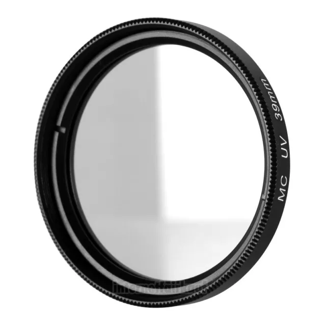 Filtro UV 39 mm multicapa 39 mm multicapa remunerado 2