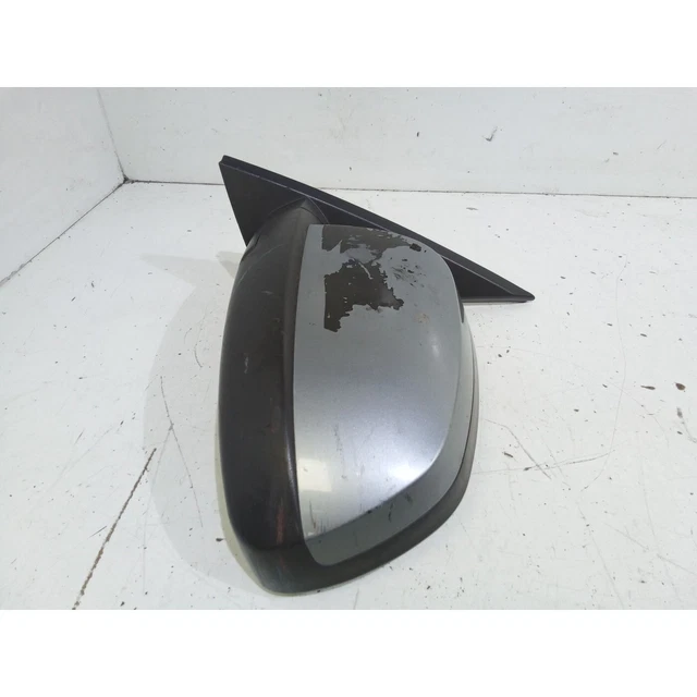 Specchio ricambio per MERCEDES CL COUPE W216 dal 2006 al 2010 lato DX