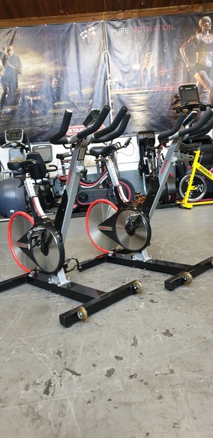 Keiser m3i sales refurbished uk