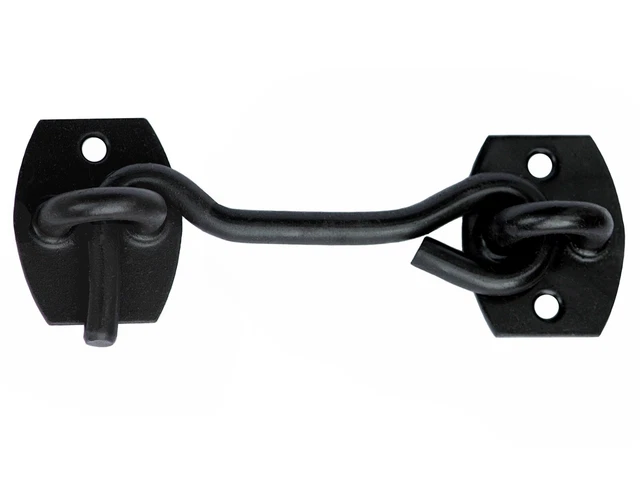 Dekondo, Ganci Decorativi Per Bastone Per Tende, 2 Pezzi, Per Vetrine - Foto 10