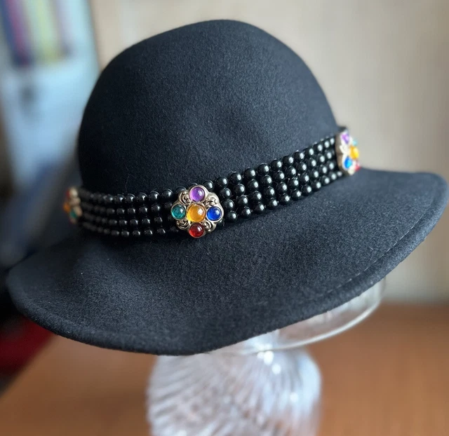 Vintage Bollman Hat FOR SALE! - PicClick