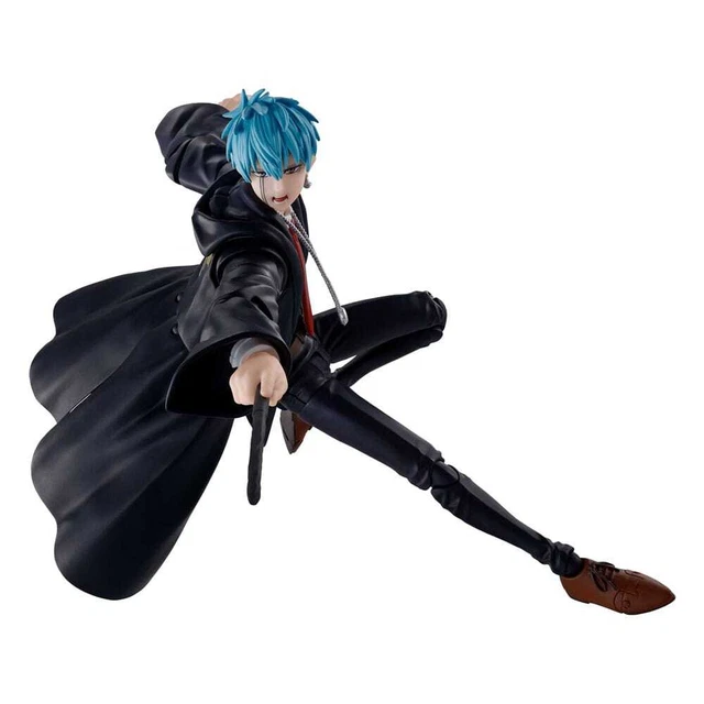 Figurine MASHLE MAGIC AND MUSCLES - Rayne Ames - Statuette ... Sega Figurine MASHLE MAGIC AND MUSCLES - Rayne Ames - Statuette ... Sega
