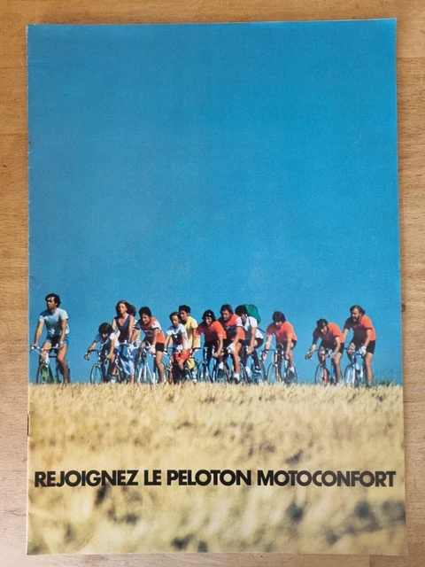 CARTE FICHE MOTO collection ATLAS ALCYON 350 SUPERSPORT