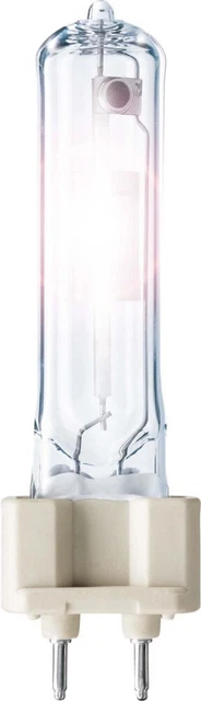 Philips Lighting Lampada Scarica CDM-T Elite 150W/930 G12 Bianco Riflettore