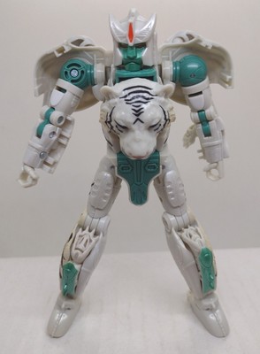 transformers war for cybertron kingdom tigatron