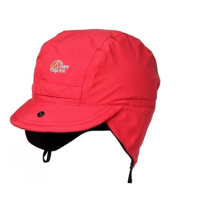 LOWE ALPINE CLASSIC Mountain Cap waterproof trekking walking