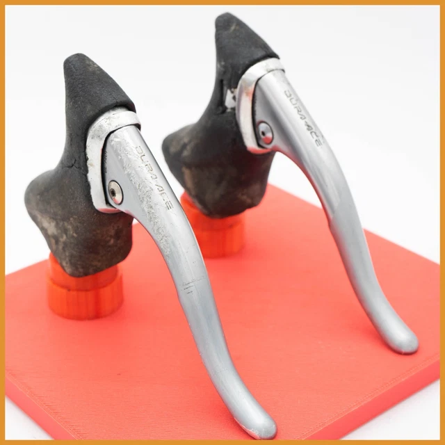 SHIMANO BL A351 Exage Action Brake Lever / Rennrad Bremshebel / Grey dura ace EUR 33,95 - DE