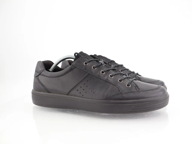 Ecco Soft Calzado Ecco Opiniones Tallas Zapatillas De Mujer Tray