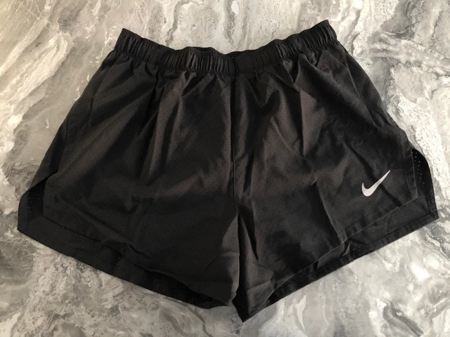 Nike Dri-FIT ADV AeroSwift Running Racing Pants, NWT - Mens L (35-8) Earth,  $125