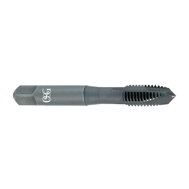 OSG 1738601 Spiral Point Tap,7/16"-20,HSS-E