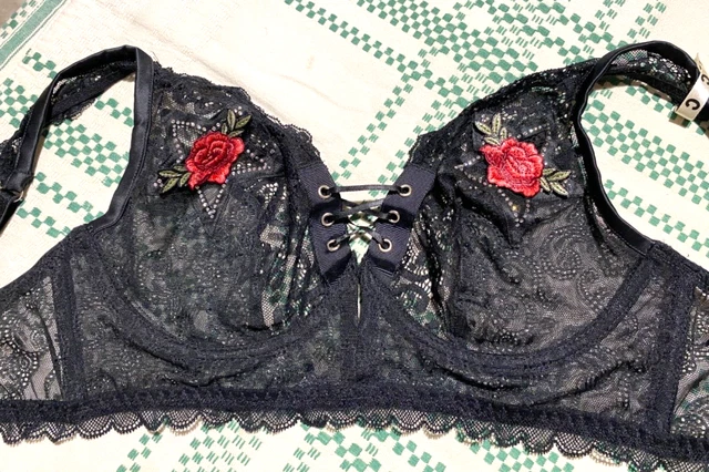 Paola intimissimi top