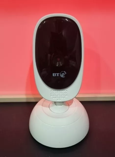 Bt monitor sales 6000 extra camera