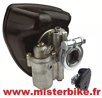 CARBURATEUR type ORIGINE motobecane MBK 51 AV 10