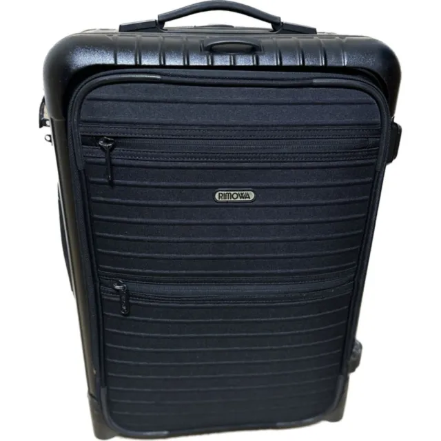 RIMOWA Salsa Bolero 32L Carry-on 【 Excellent 】from Japan