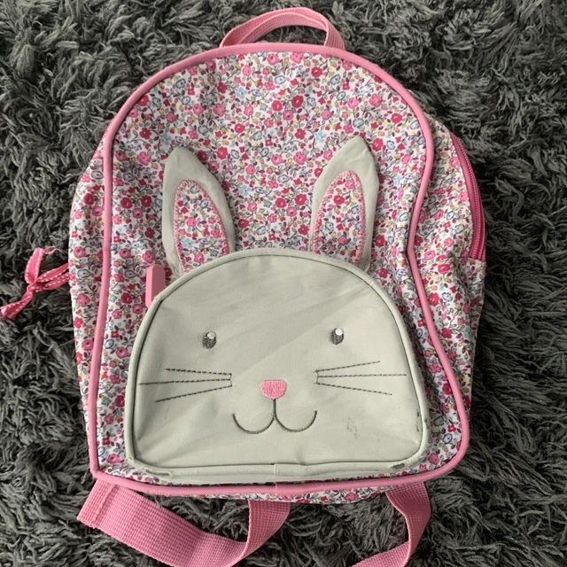 JOJO MAMAN BEBE Bunny Backpack 4.43 PicClick UK