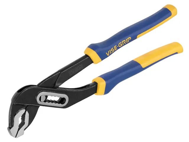 IRWIN Vise-Grip Universal Water Pump Pliers ProTouch™ Handle 250mm VIS10507636