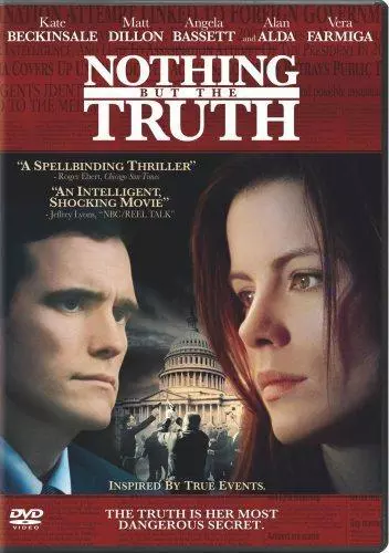 Nothing But the Truth [DVD] [2008] [Region 1] [US Import] [NTSC]