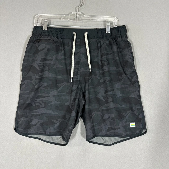 Very good condition. Gently used with light normal wear. No holes or stains.  Si