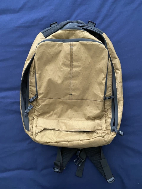国内正規□ TAD Axiom 24 Backpack MulticamBlack(USD) | vendee