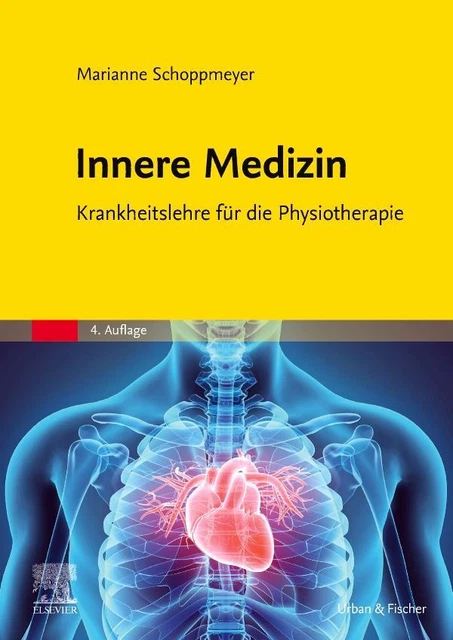Marianne Schoppmeyer Innere Medizin