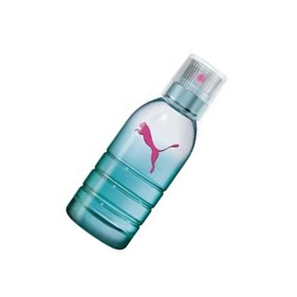 NUEVO PUMA AQUA Woman 20 ml Perfume Mujer Original Vintage Mujer