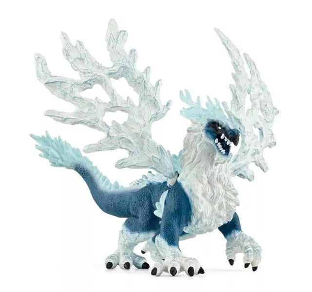 SCHLEICH - Isdrake -  - SHL70790