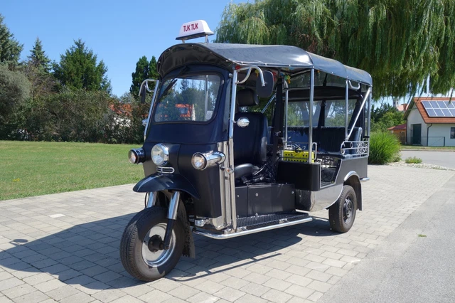 Preisreduktion--!!! tuk tuk tuktuk originale thai !!!