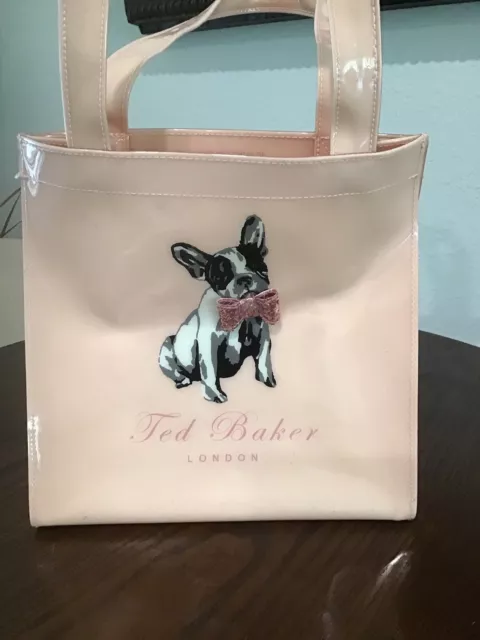 Ted baker sales french bulldog shopper