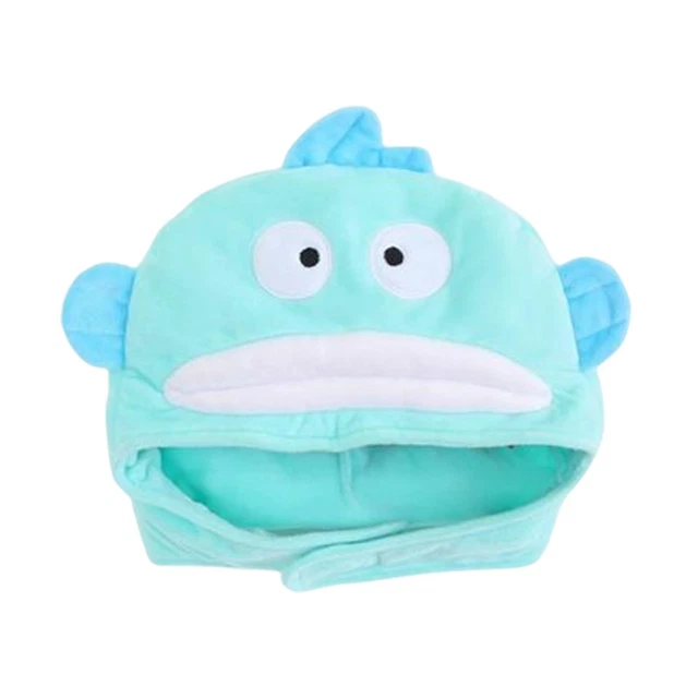Funny Animal Plush Hats Headgear Cosplay Costume Casquette en peluche pour