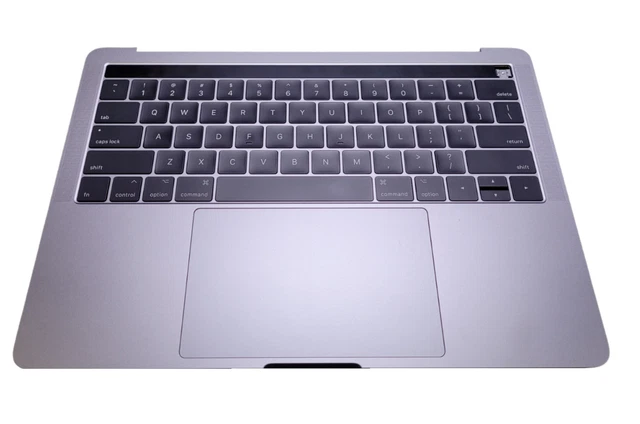 Apple Palmrest Laptop Replacement Keyboards for sale
